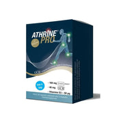 Athrine PRO - UC-II Cavacurmin en Vitamine D3 90 capsules