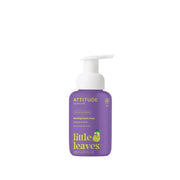 Attitude Little leaves handzeep vanille & peer 295 ml