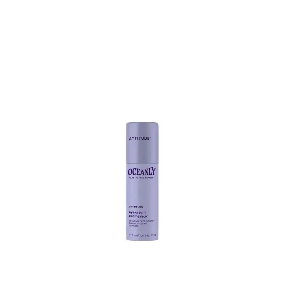 Attitude Oceanly phyto ace oogcreme stick 8,5 gram