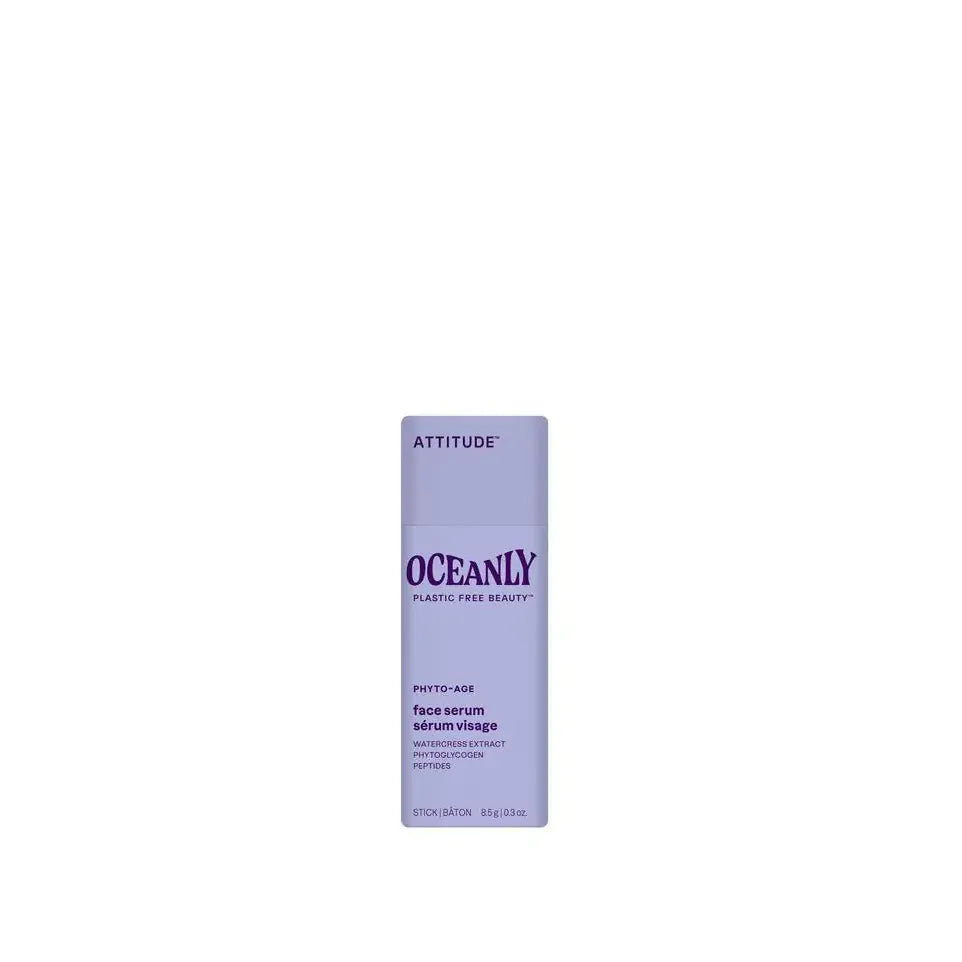 Attitude Oceanly phyto age gezichtsserum mini stick