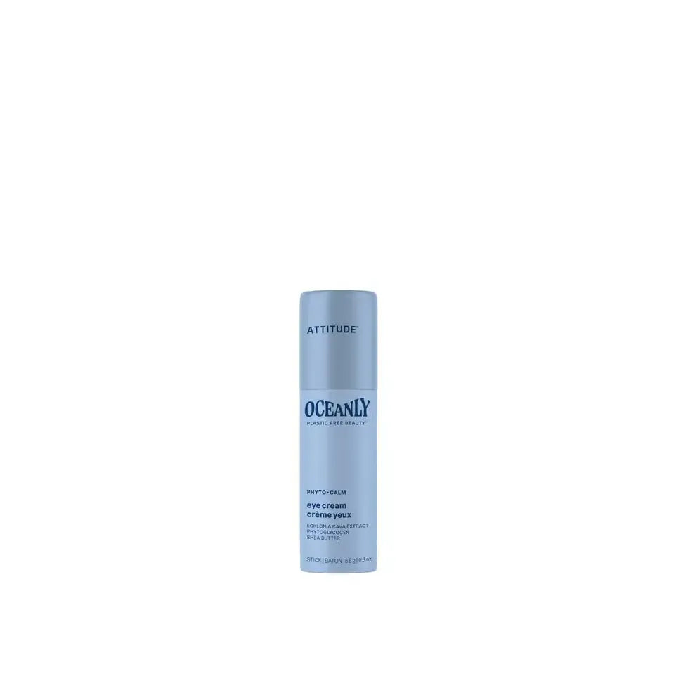 Attitude Oceanly phyto calm oogcreme stick 8,5 gram