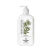 Australian Gold Hemp nation original moisturizing tan extender