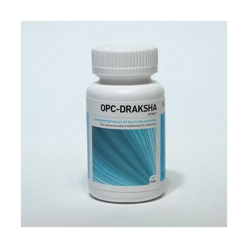 Ayurveda Health OPC Draksha 80% 60 capsules