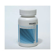Ayurveda Health Vasaka adhatoda 120 tabletten