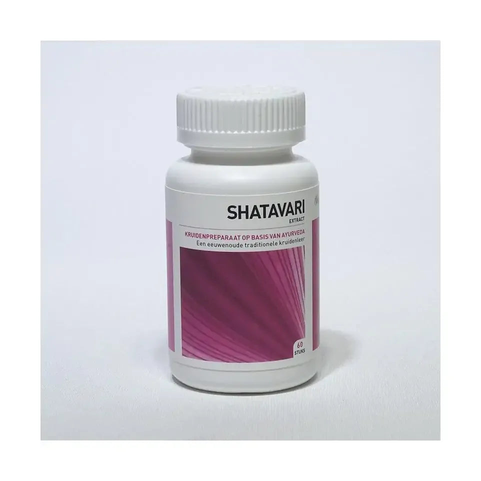 Ayurveda Health Shatavari 60 tabletten