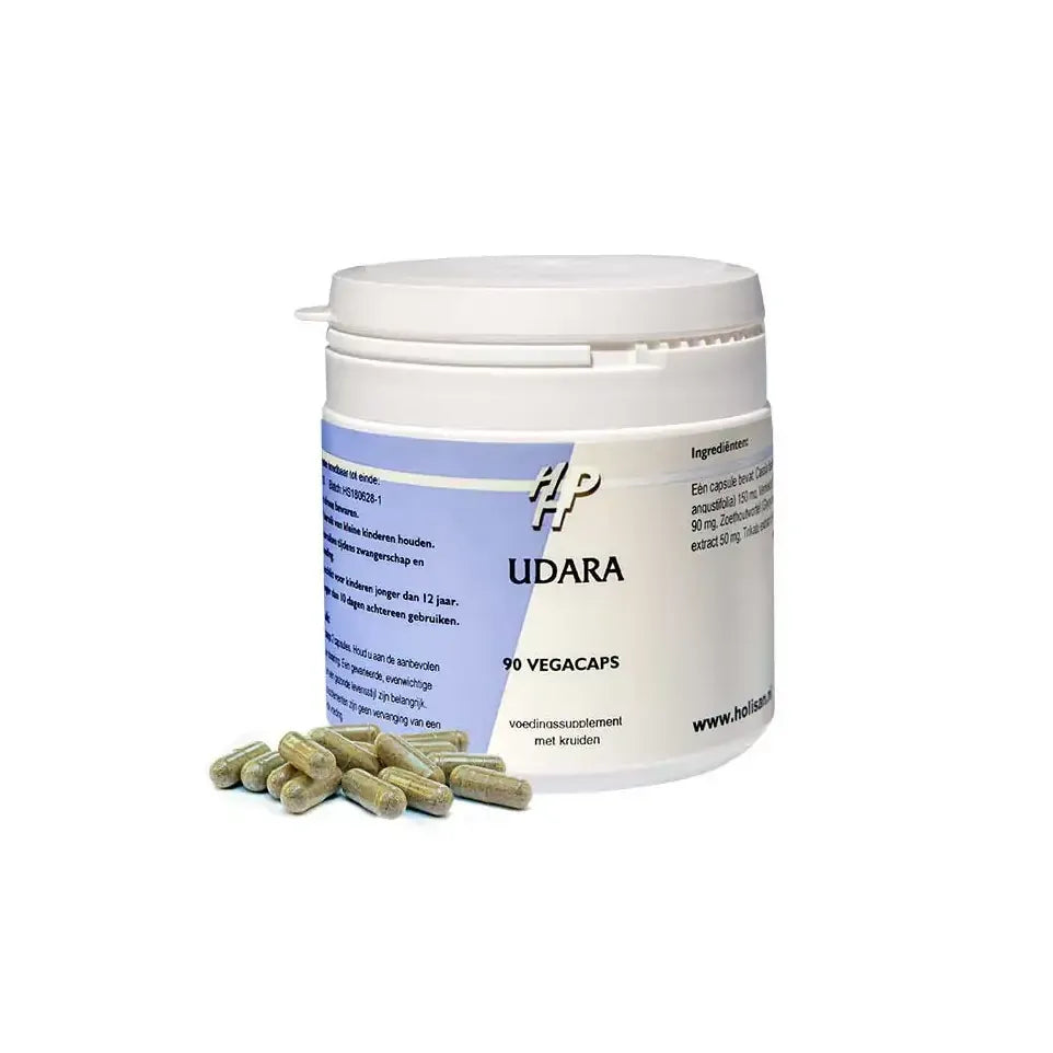 Ayurveda Udara 90 vcaps