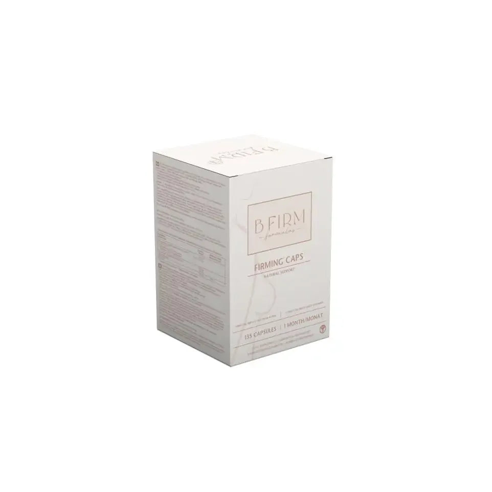B Firm formulas 135 capsules