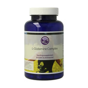 B. Nagel L-Glutamine Complex candoflorin 100 vcaps