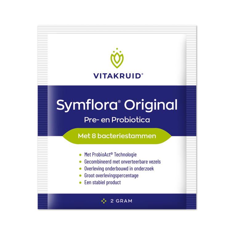 Vitakruid Symflora original