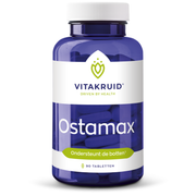 Vitakruid Ostamax 90 tabletten