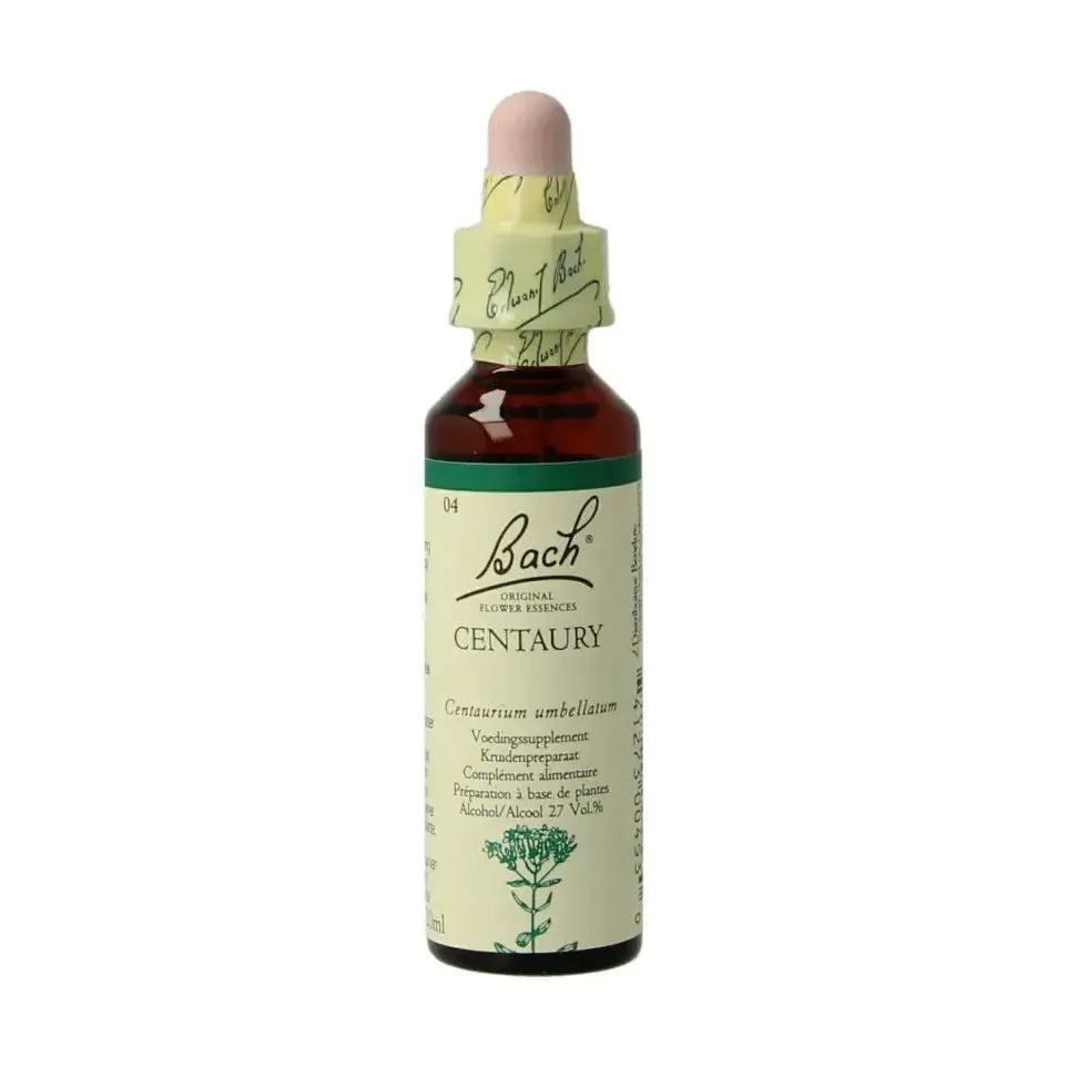 Bach Centaury/duizendgulden 20 ml