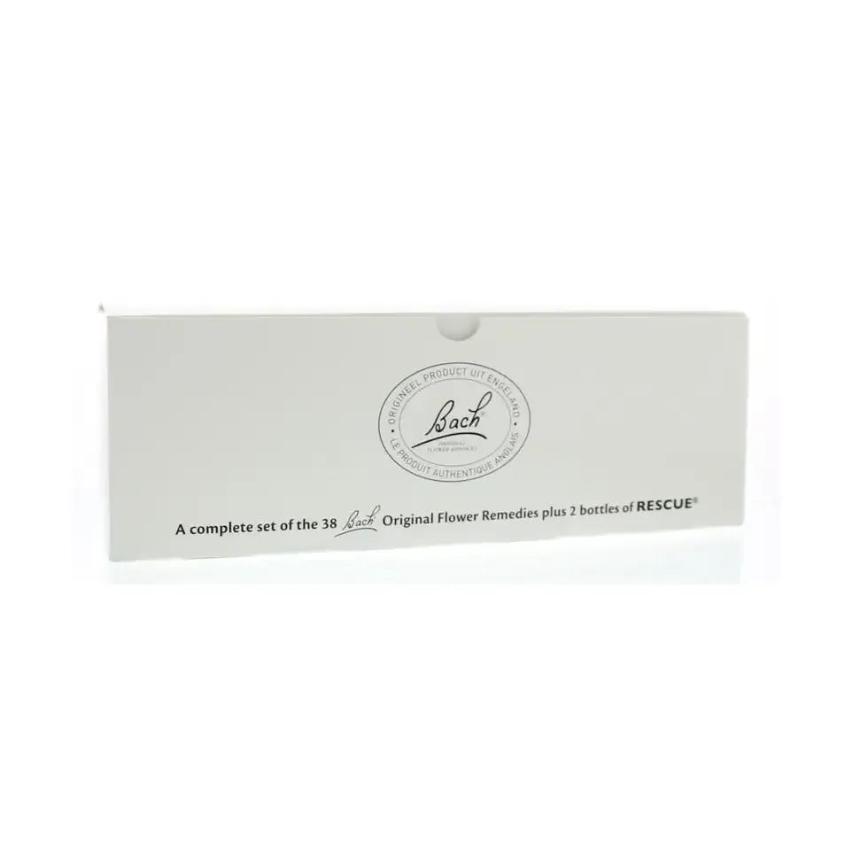 Bach Set 20 ml