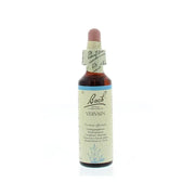 Bach Vervain/ijzerhard 20 ml