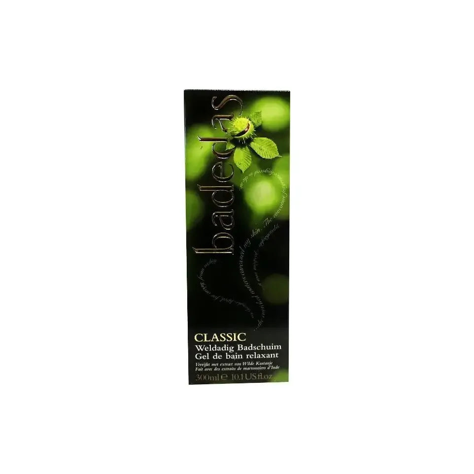 Badedas Badschuim classic 300 ml