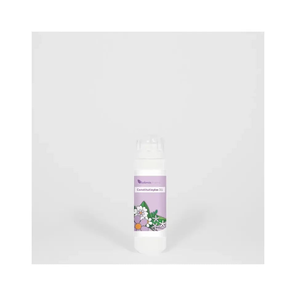 Balance Pharma CNP31 Nux Vomica constitutieplex 6 gram