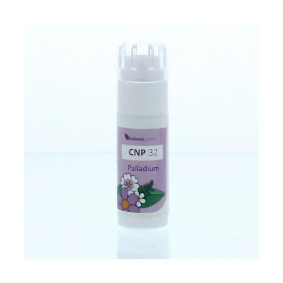 Balance Pharma CNP32 Palladium constitutieplex 6 gram