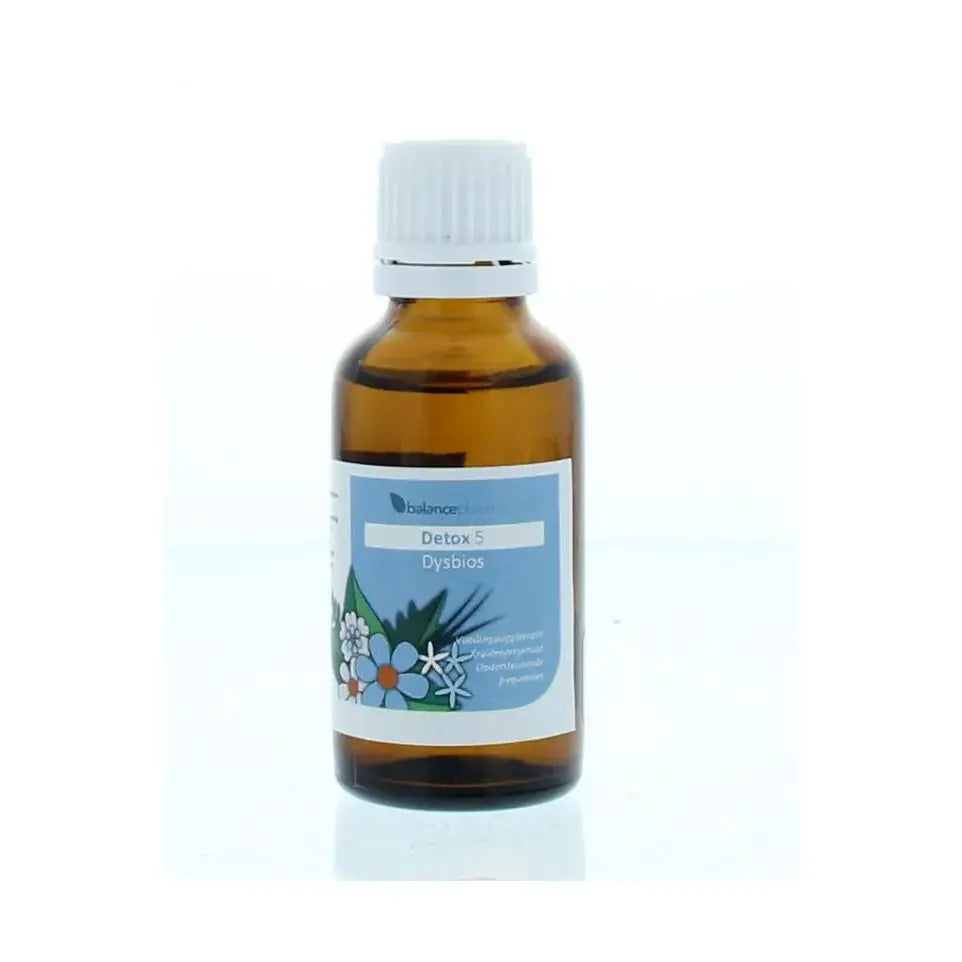 Balance Pharma DET005 Dysbiosis Detox 30 ml
