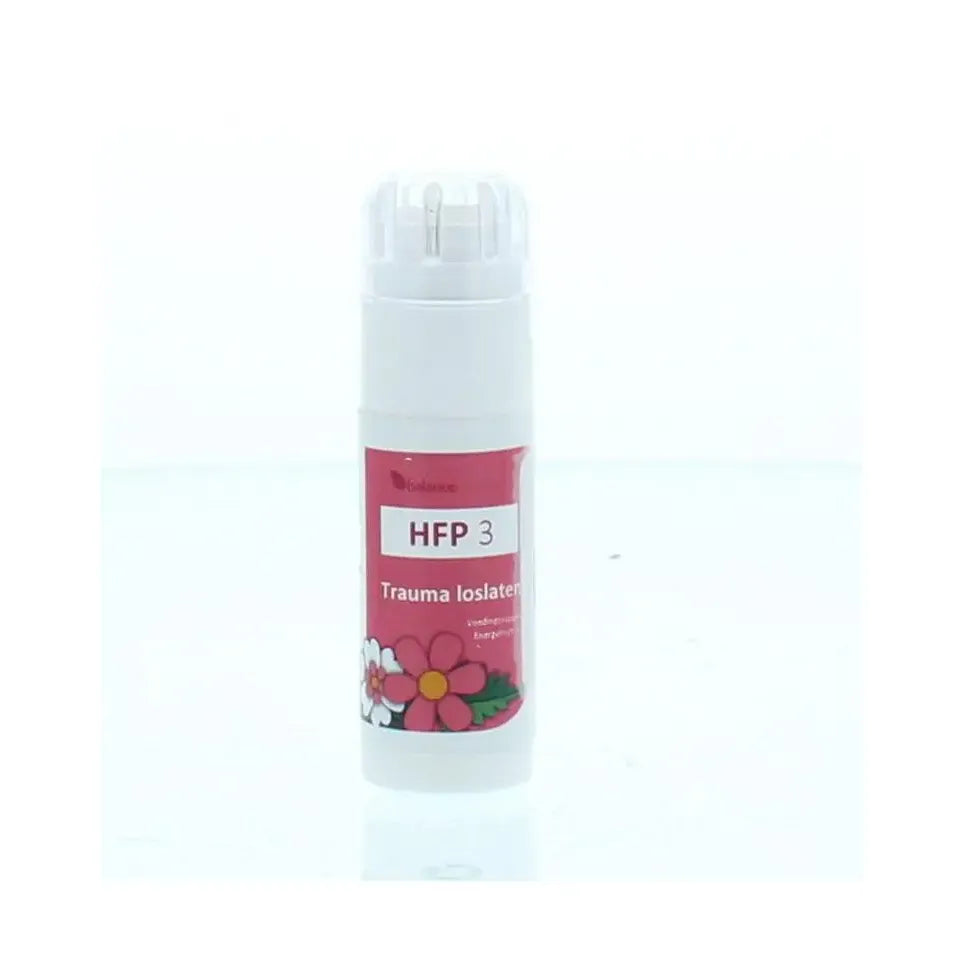 Balance Pharma HFP003 Trauma lostlaten Flowerplex 6 gram
