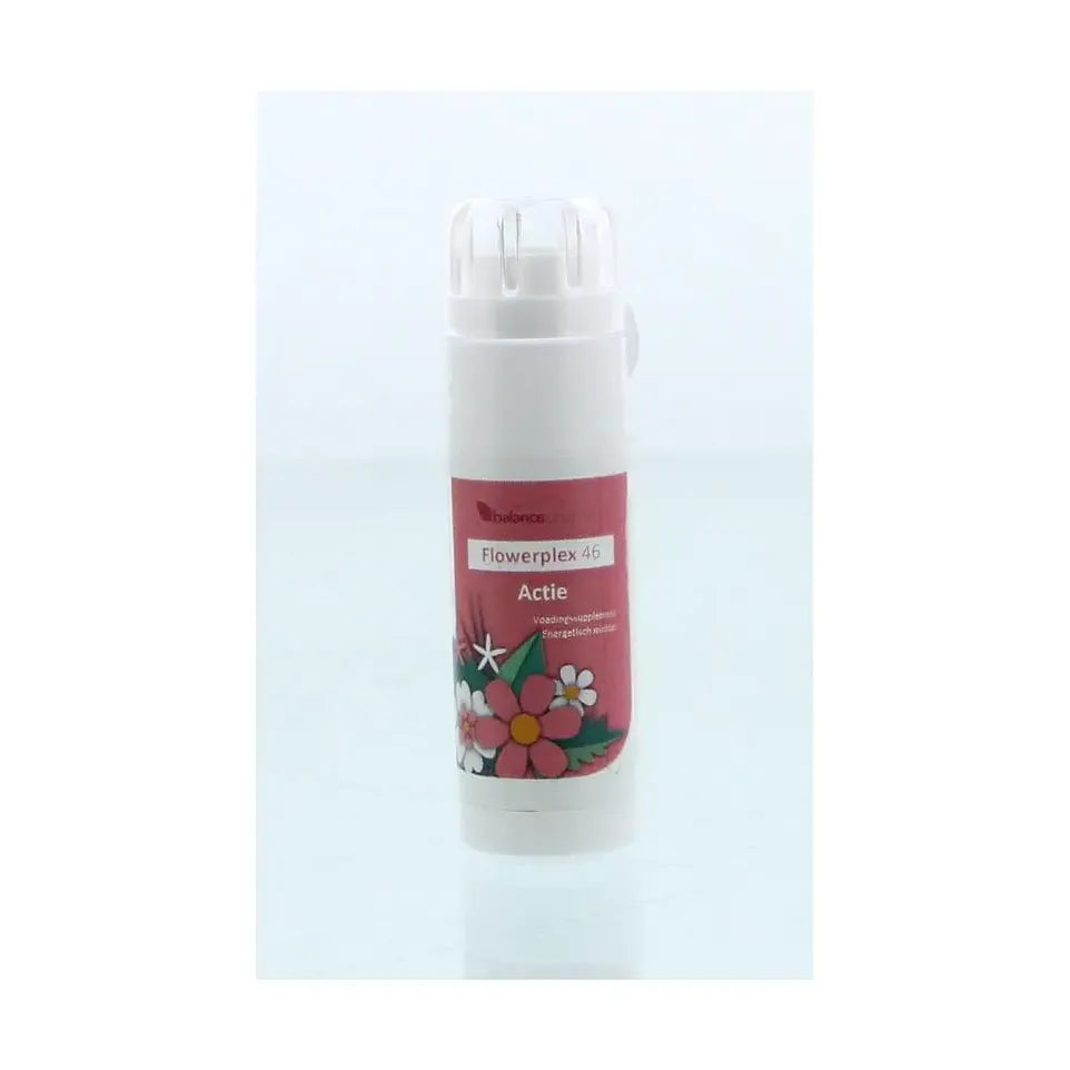 Balance Pharma HFP046 Actie Flowerplex 6 gram