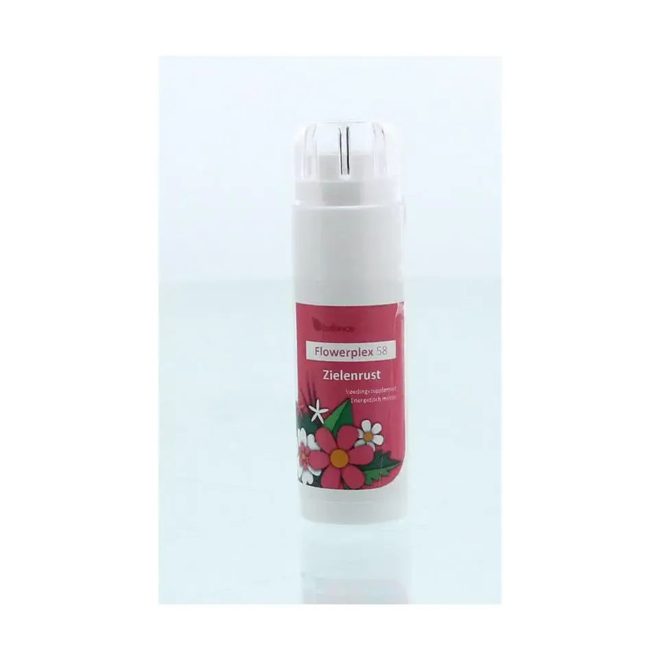 Balance Pharma HFP058 Zielerust Flowerplex 6 gram