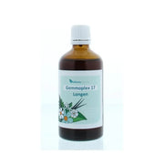 Balance Pharma HGP017 Gemmoplex longen 100 ml