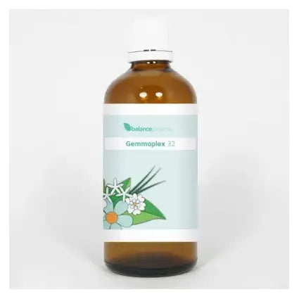 Balance Pharma HGP032 Gemmoplex oorlymf 100 ml