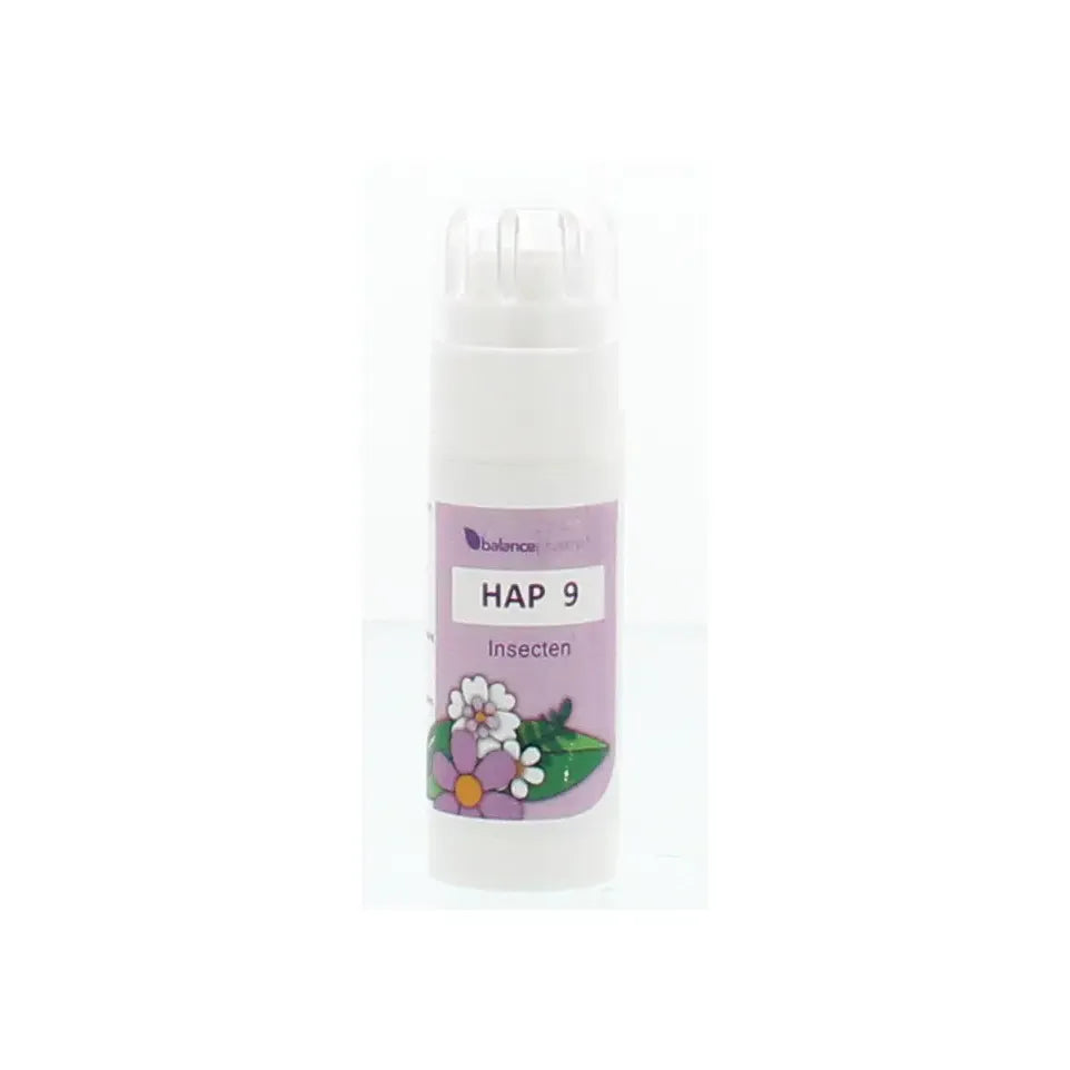 Balance Pharma Insecten allergoplex 6 gram