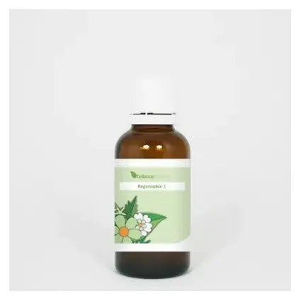 Balance Pharma RGP003 Pancreas Regenoplex 30 ml