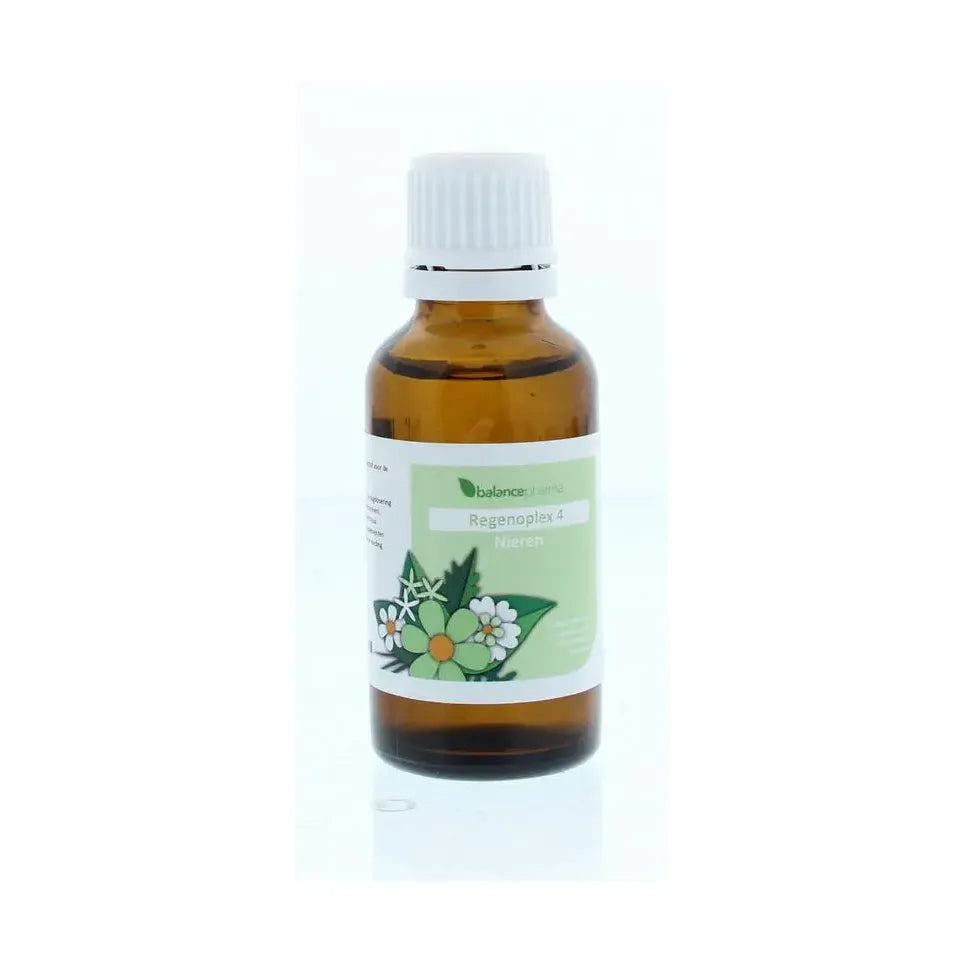 Balance Pharma RGP004 Nieren Regenoplex 30 ml