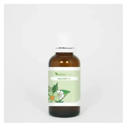 Balance Pharma RGP015 Slagaderen Regenoplex 30 ml