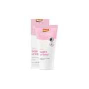 Baldini Dagcreme rijk rose demeter 50 ml