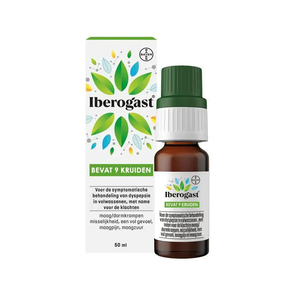 Iberogast 50 ml