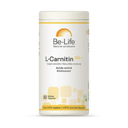 Be-Life L-Carnitin 650+ 90 capsules