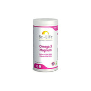 Be-Life Omega 3 magnum 90 capsules