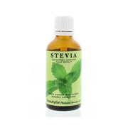 Beautylin Stevia niet bitter druppelfles 50 ml