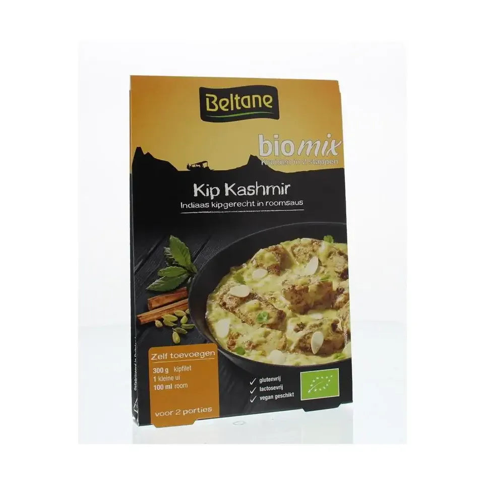Beltane Kip kashmir kruiden 18 gram