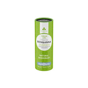 Ben & Anna Deodorant persian lime papertube 40 gram