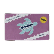 Benbits Kauwgom salmiak zakje 18 gram