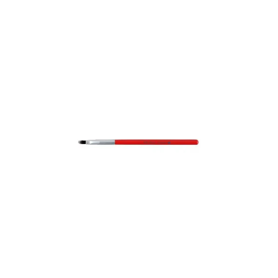 Benecos Borstel lip 14cm colour edition