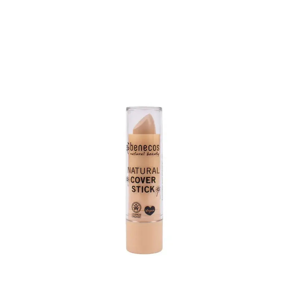 Benecos Coverstick beige 4,5 ml