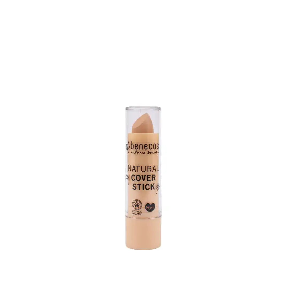 Benecos Coverstick vanilla 4,5 ml