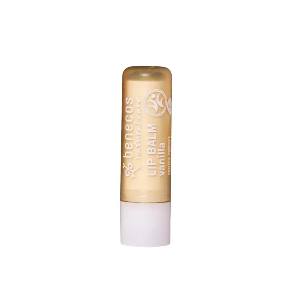 Benecos Lipbalm vanilla