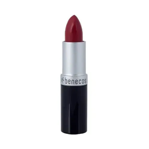 Benecos Lippenstift catwalk