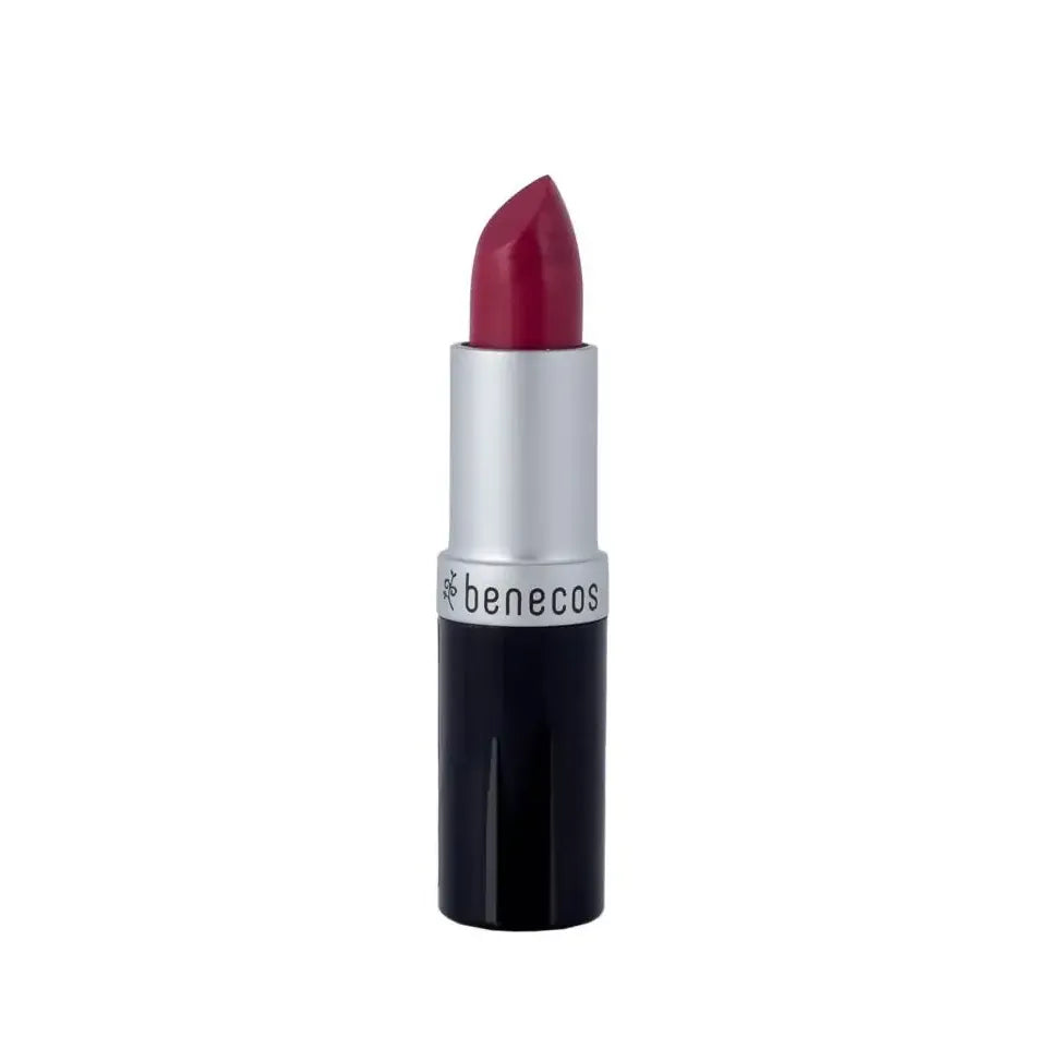 Benecos Lippenstift marry me