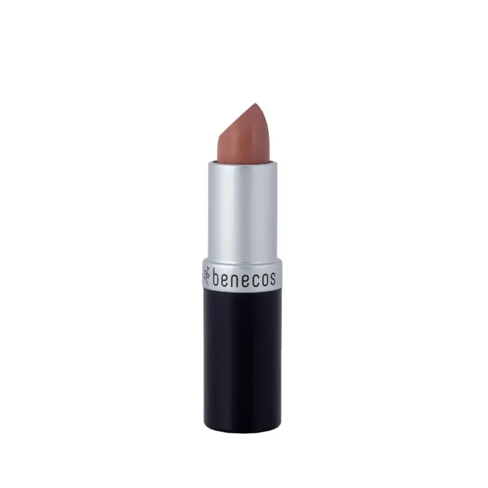 Benecos Lippenstift mat muse