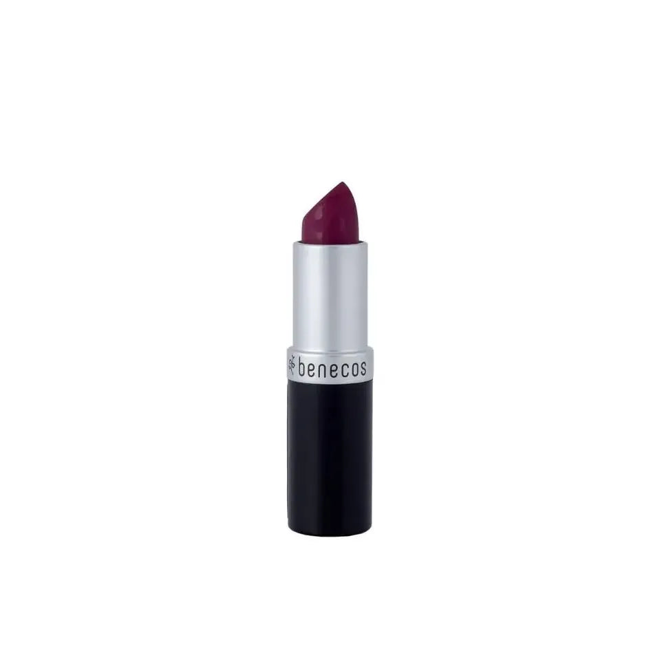 Benecos Lippenstift mat very berry