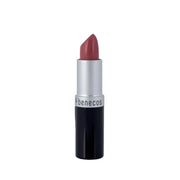 Benecos Lippenstift pink honey