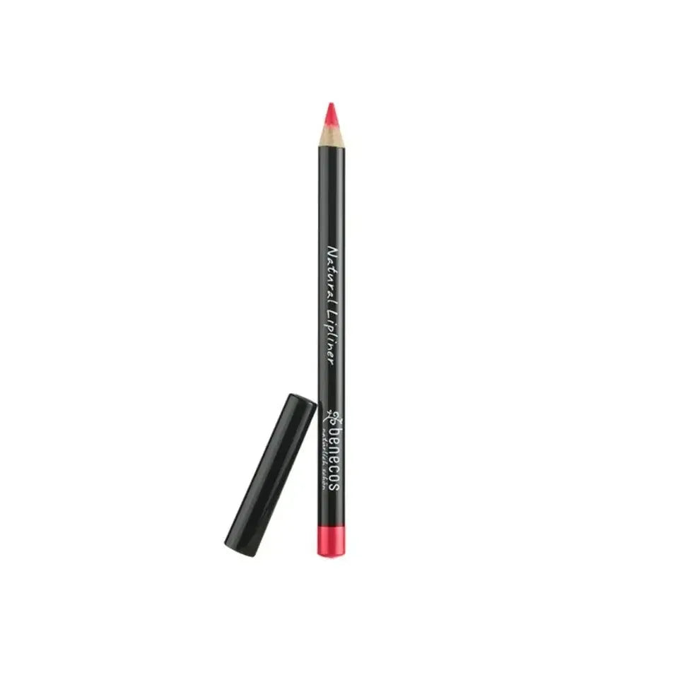 Benecos Lippotlood rood