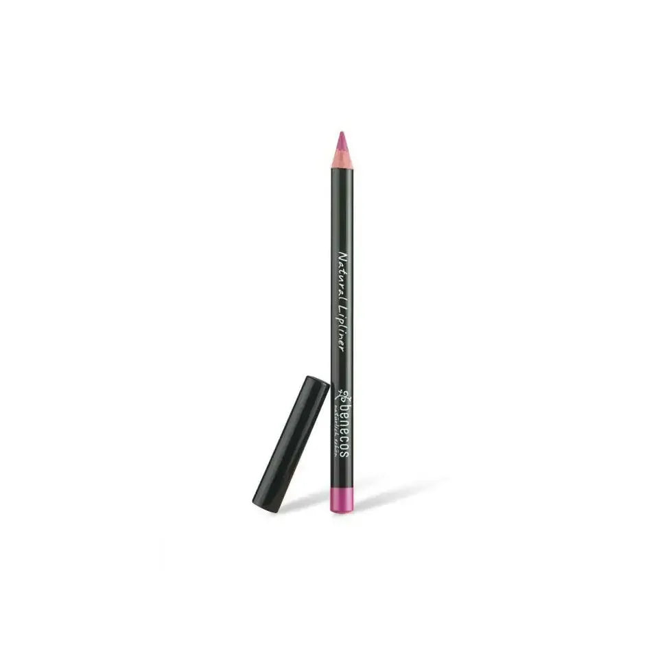 Benecos Lippotlood roze