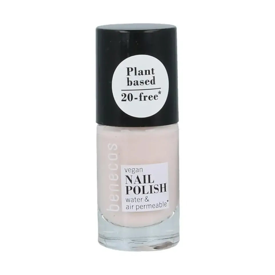 Benecos Nagellak be my baby 5 ml